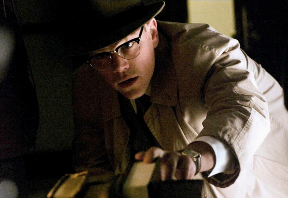 Matt Damon a împlinit 55 de ani. O carieră dedicată filmului și performanței la Hollywood. GALERIE FOTO - Imaginea 3