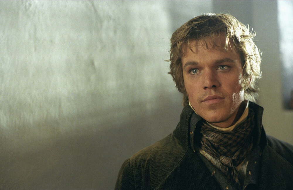 Matt Damon a împlinit 55 de ani. O carieră dedicată filmului și performanței la Hollywood. GALERIE FOTO - Imaginea 8