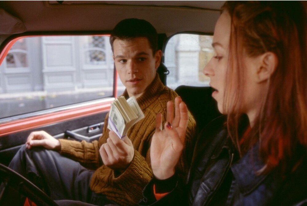 Matt Damon a împlinit 55 de ani. O carieră dedicată filmului și performanței la Hollywood. GALERIE FOTO - Imaginea 10