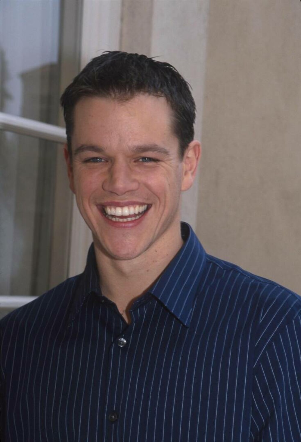 Matt Damon a împlinit 55 de ani. O carieră dedicată filmului și performanței la Hollywood. GALERIE FOTO - Imaginea 13