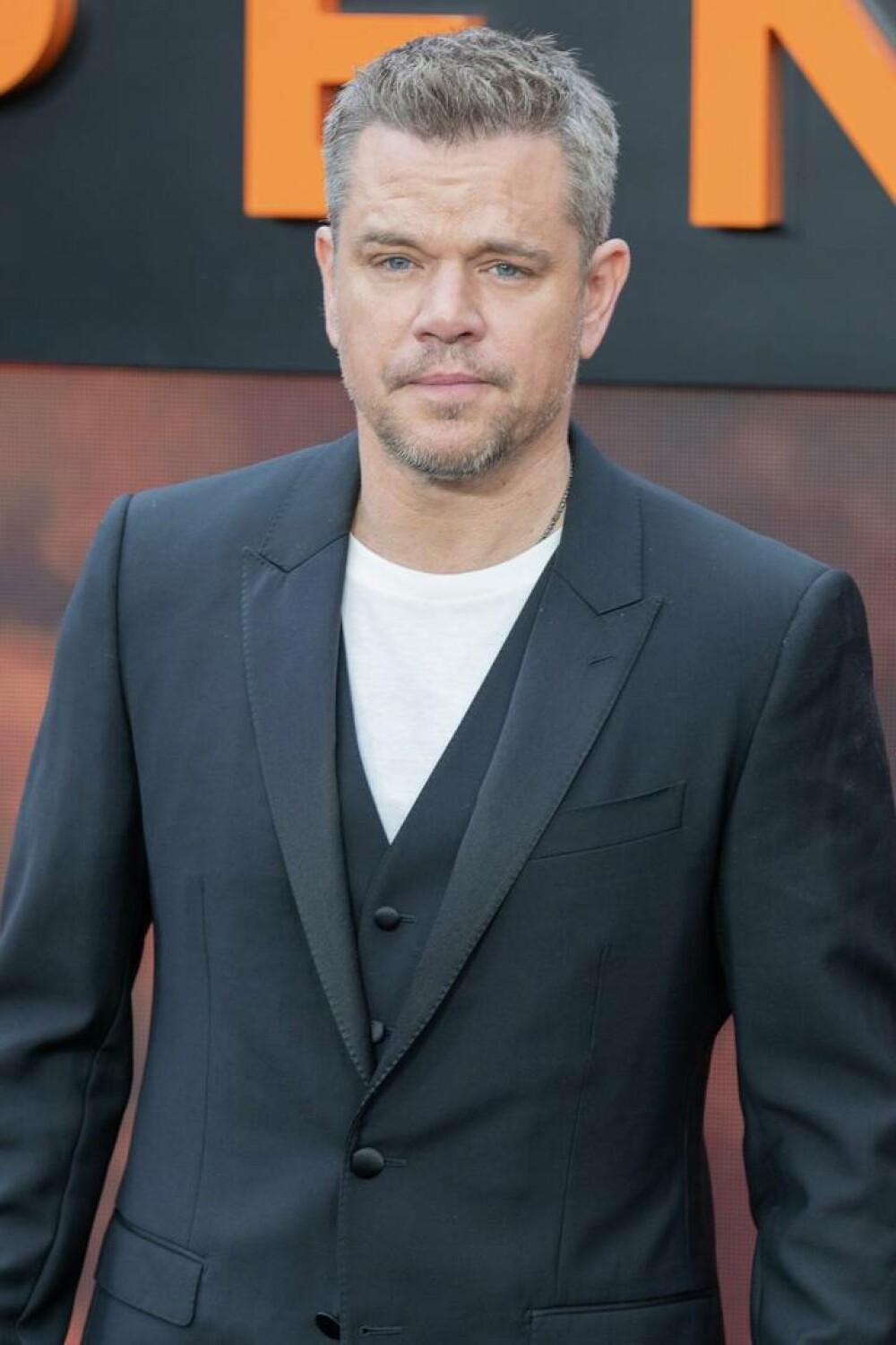 Matt Damon a împlinit 55 de ani. O carieră dedicată filmului și performanței la Hollywood. GALERIE FOTO - Imaginea 14