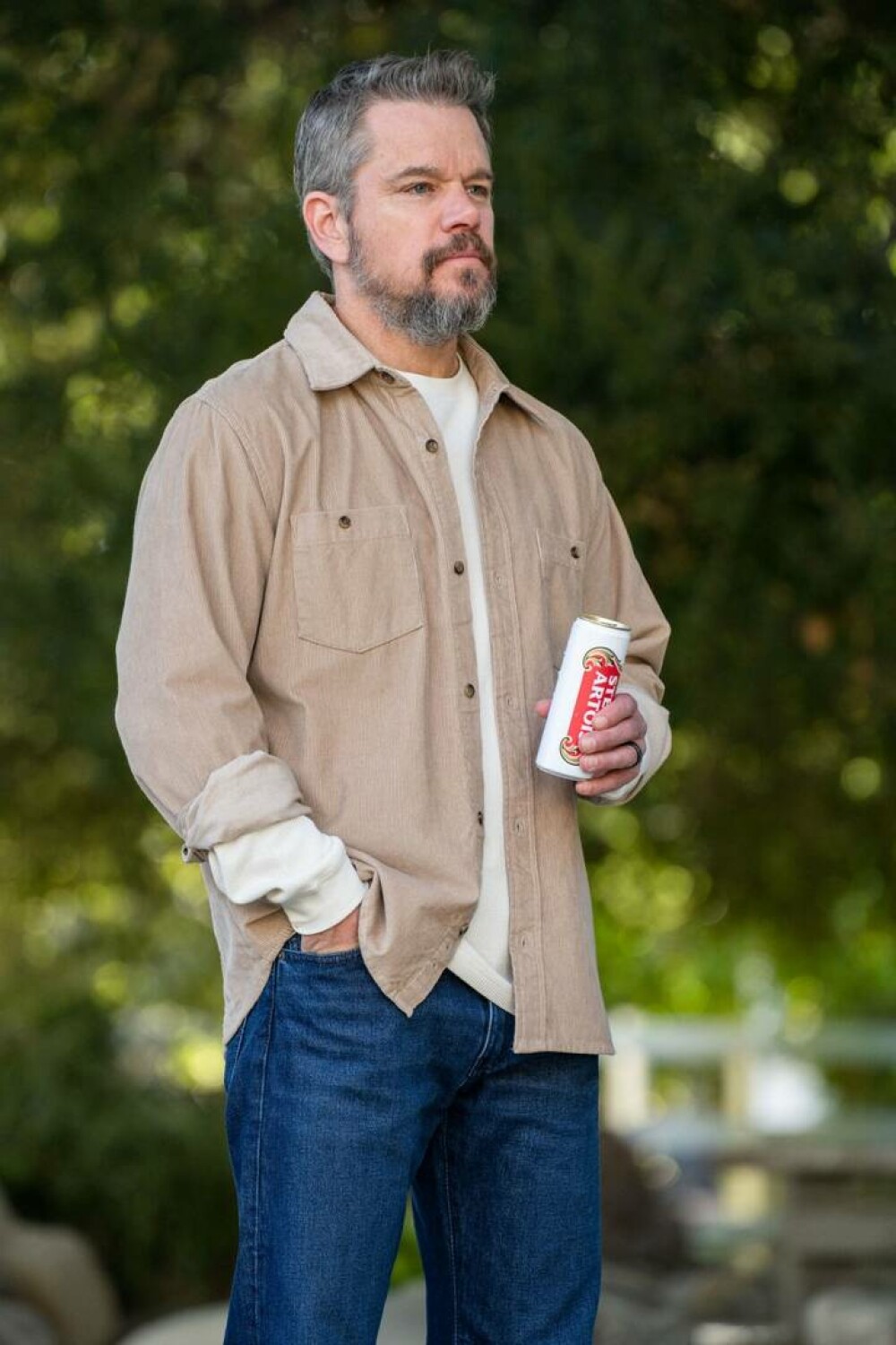 Matt Damon a împlinit 55 de ani. O carieră dedicată filmului și performanței la Hollywood. GALERIE FOTO - Imaginea 19