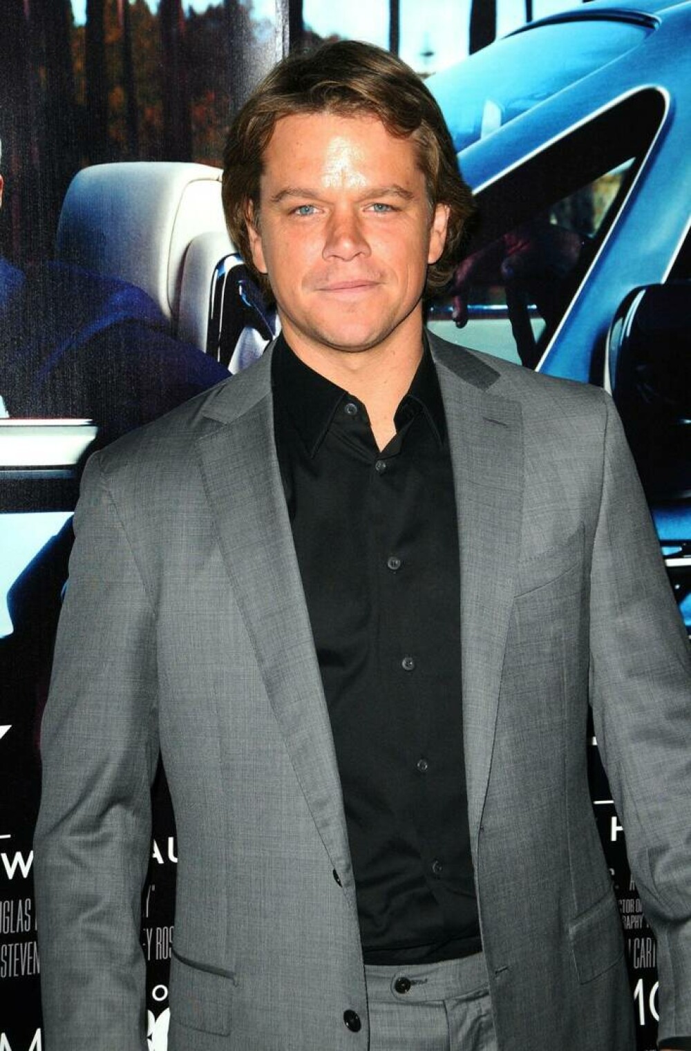 Matt Damon a împlinit 55 de ani. O carieră dedicată filmului și performanței la Hollywood. GALERIE FOTO - Imaginea 21