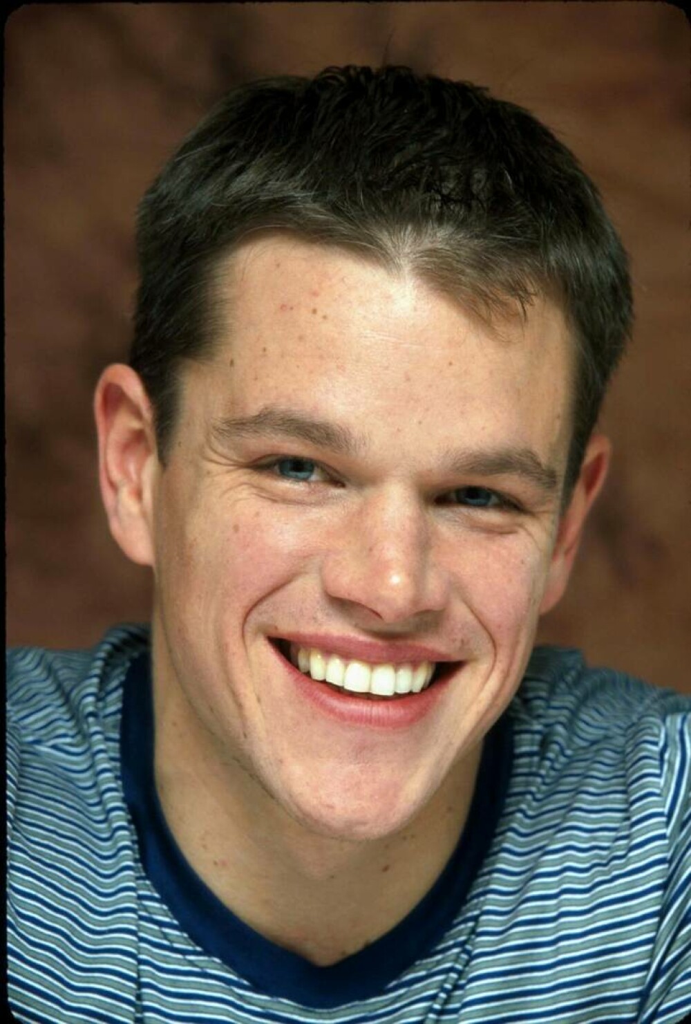 Matt Damon a împlinit 55 de ani. O carieră dedicată filmului și performanței la Hollywood. GALERIE FOTO - Imaginea 23