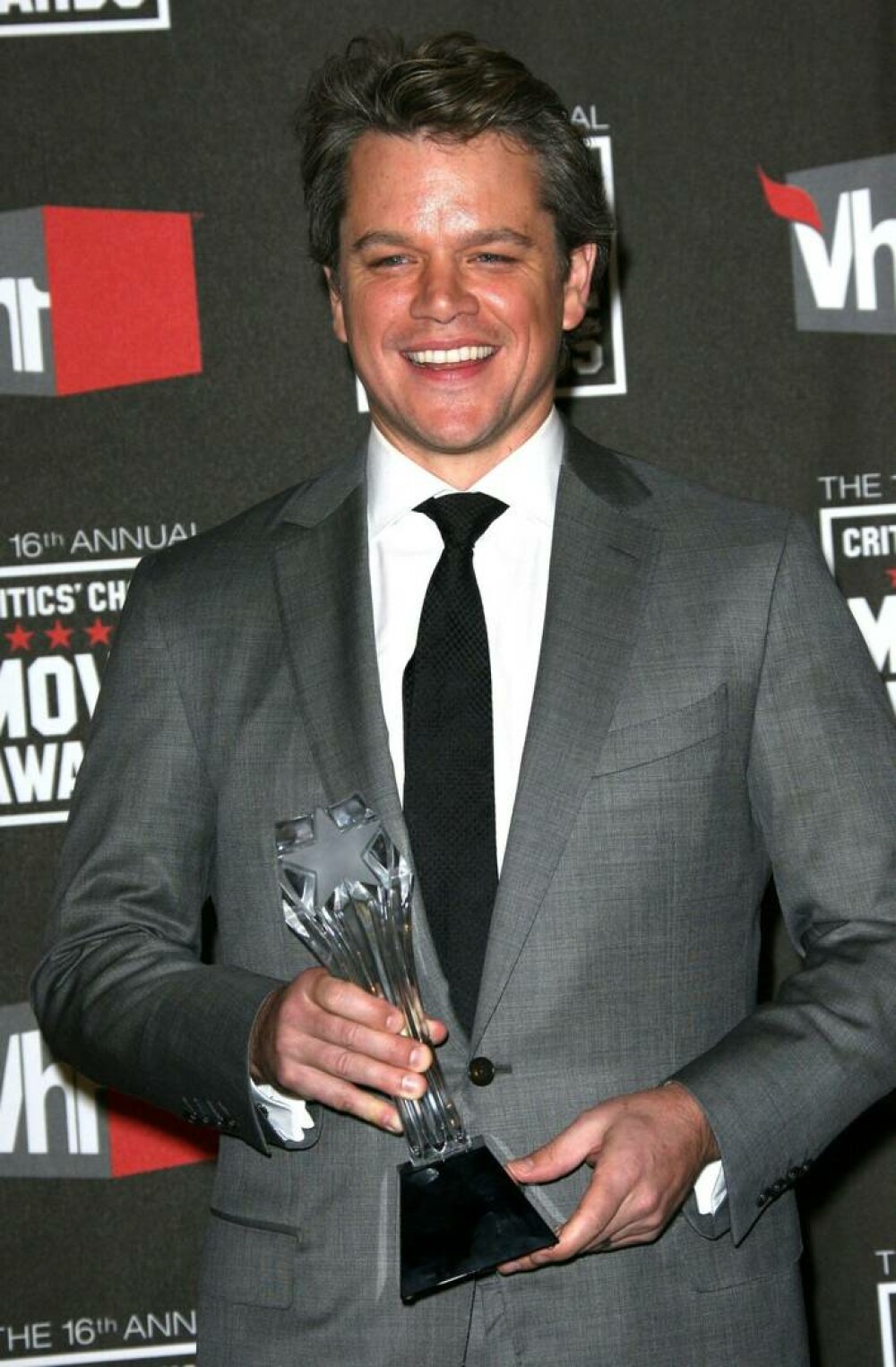 Matt Damon a împlinit 55 de ani. O carieră dedicată filmului și performanței la Hollywood. GALERIE FOTO - Imaginea 26