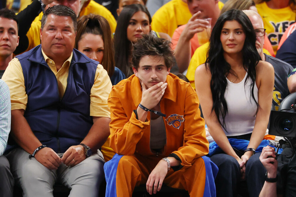 Timothée Chalamet, schimbare radicală de look. Cum arată acum actorul. GALERIE FOTO - Imaginea 6