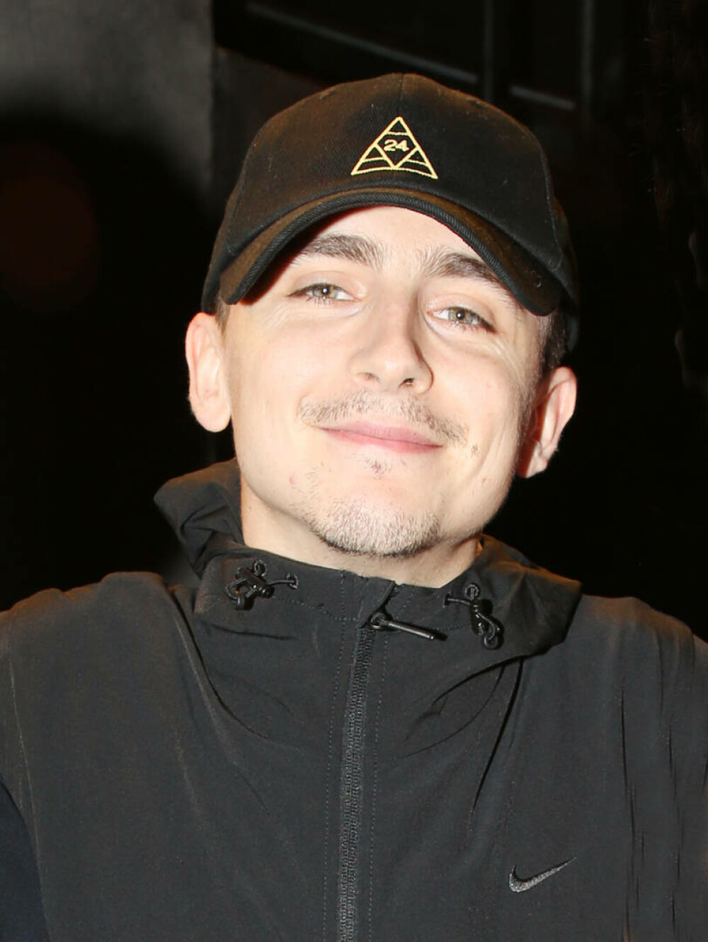 Timothée Chalamet, schimbare radicală de look. Cum arată acum actorul. GALERIE FOTO - Imaginea 9