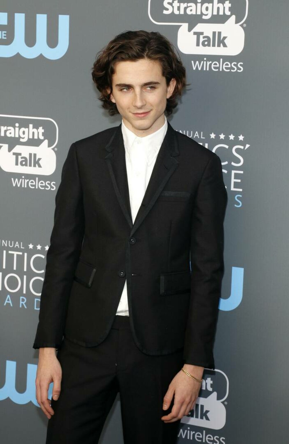 Timothée Chalamet, schimbare radicală de look. Cum arată acum actorul. GALERIE FOTO - Imaginea 17
