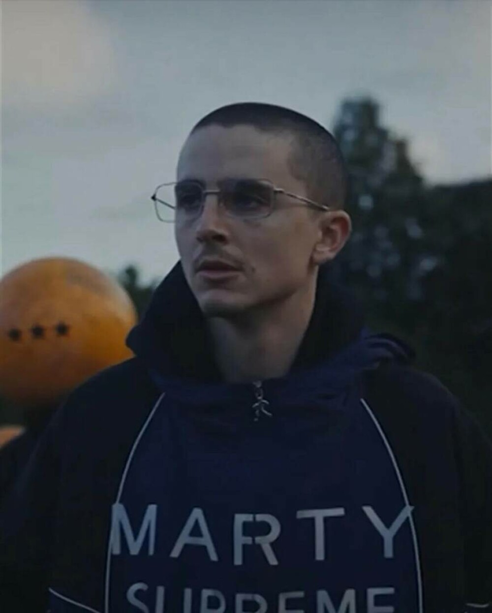 Timothée Chalamet, schimbare radicală de look. Cum arată acum actorul. GALERIE FOTO - Imaginea 22