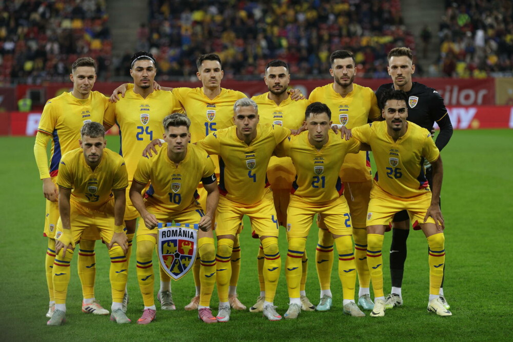 România a câştigat cu 2-1 meciul amical cu Republica Moldova - Imaginea 4