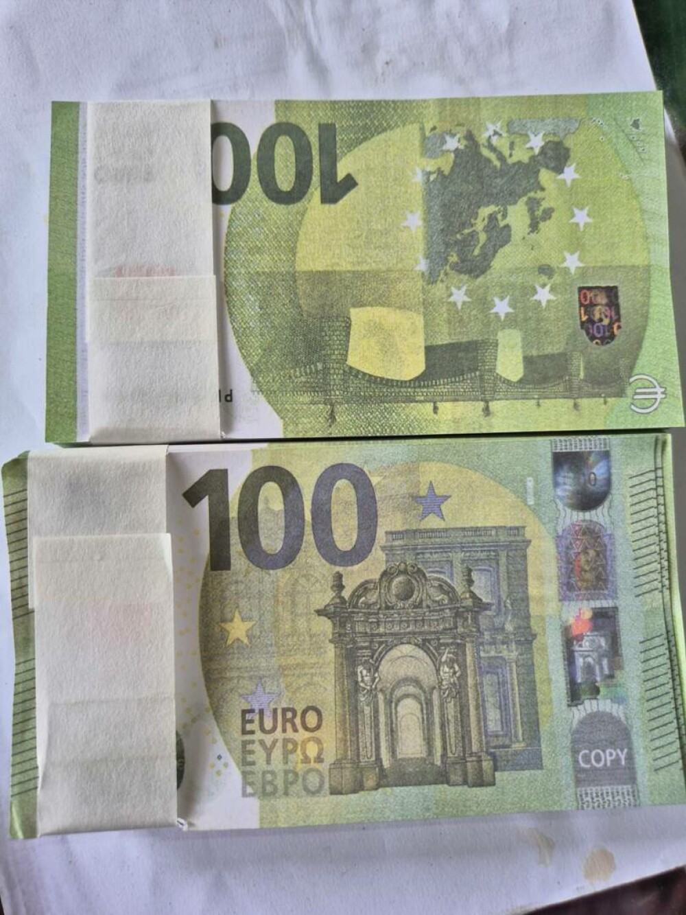 Captură uriașă în Portul Constanța. Aproape un miliard de euro era depozitat în zeci de cutii - Imaginea 1