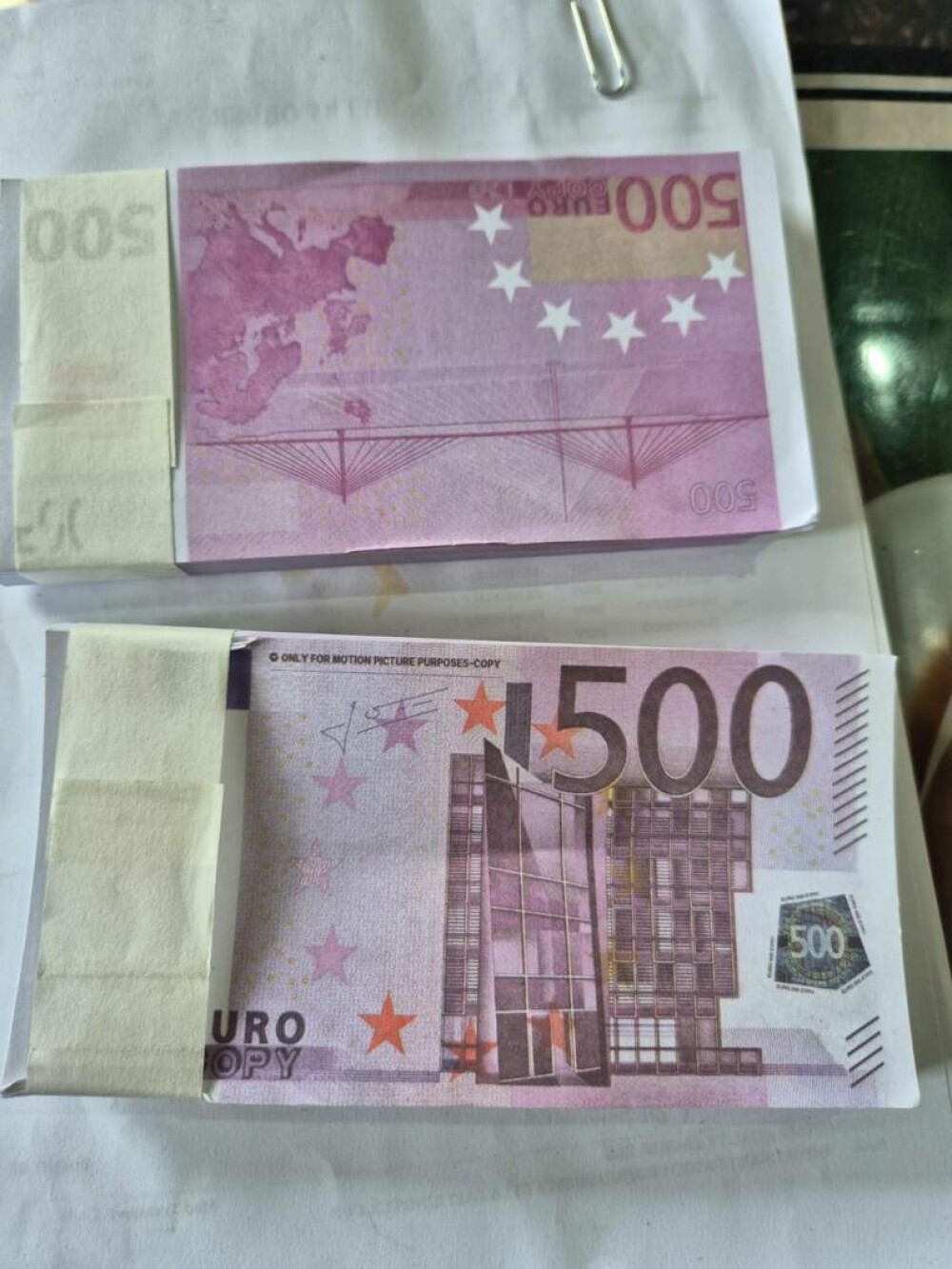 Captură uriașă în Portul Constanța. Aproape un miliard de euro era depozitat în zeci de cutii - Imaginea 4