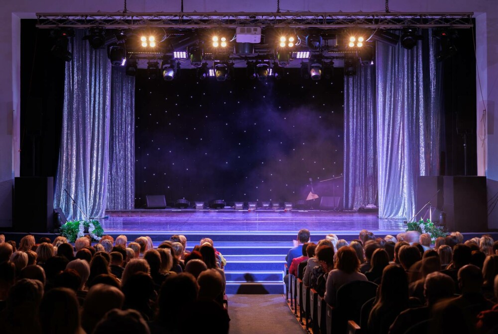 Interimat de 1.900 de zile. Teatrele bucureștene din subordinea Primăriei Generale acuză numirile politice ale managerilor - Imaginea 1