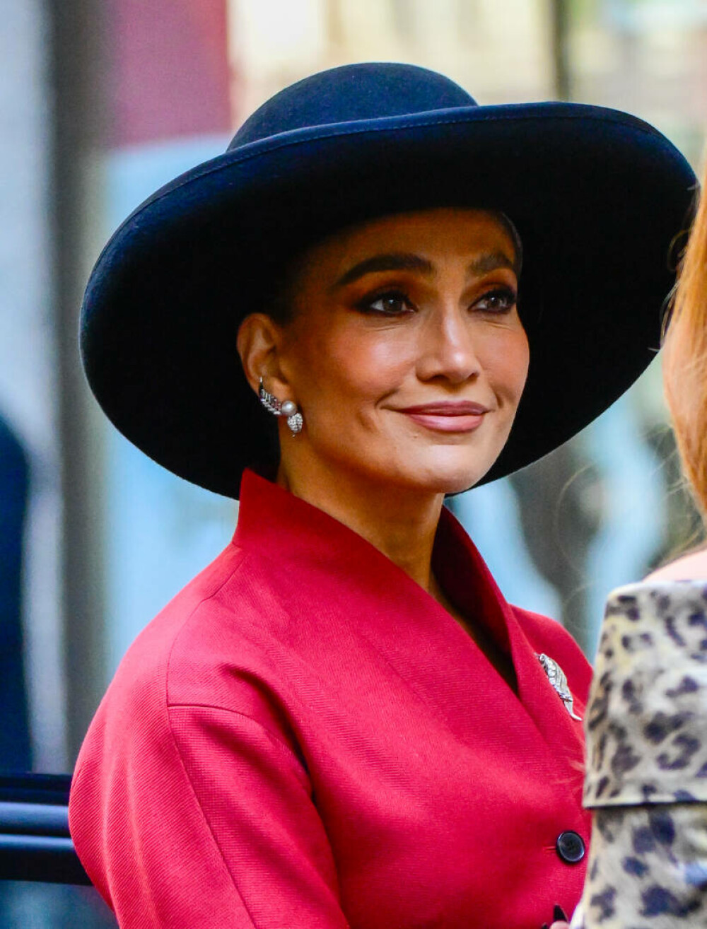 Jennifer Lopez, apariție inedită în New York. Ce ținută a purtat artista. GALERIE FOTO - Imaginea 6