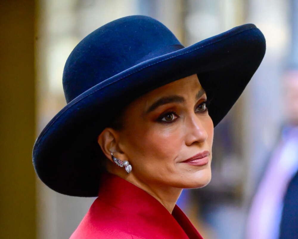 Jennifer Lopez, apariție inedită în New York. Ce ținută a purtat artista. GALERIE FOTO - Imaginea 7