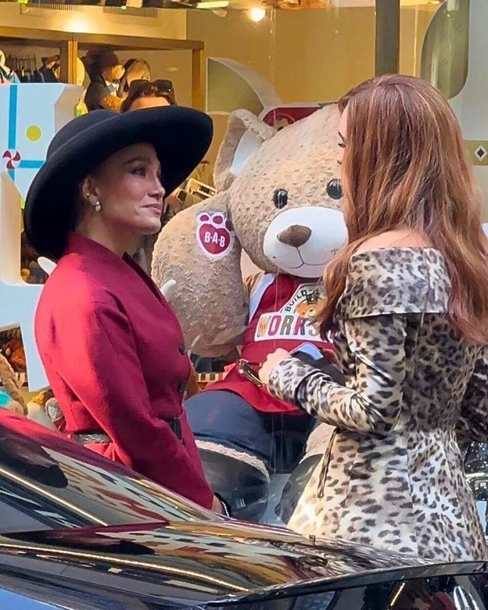 Jennifer Lopez, apariție inedită în New York. Ce ținută a purtat artista. GALERIE FOTO - Imaginea 14