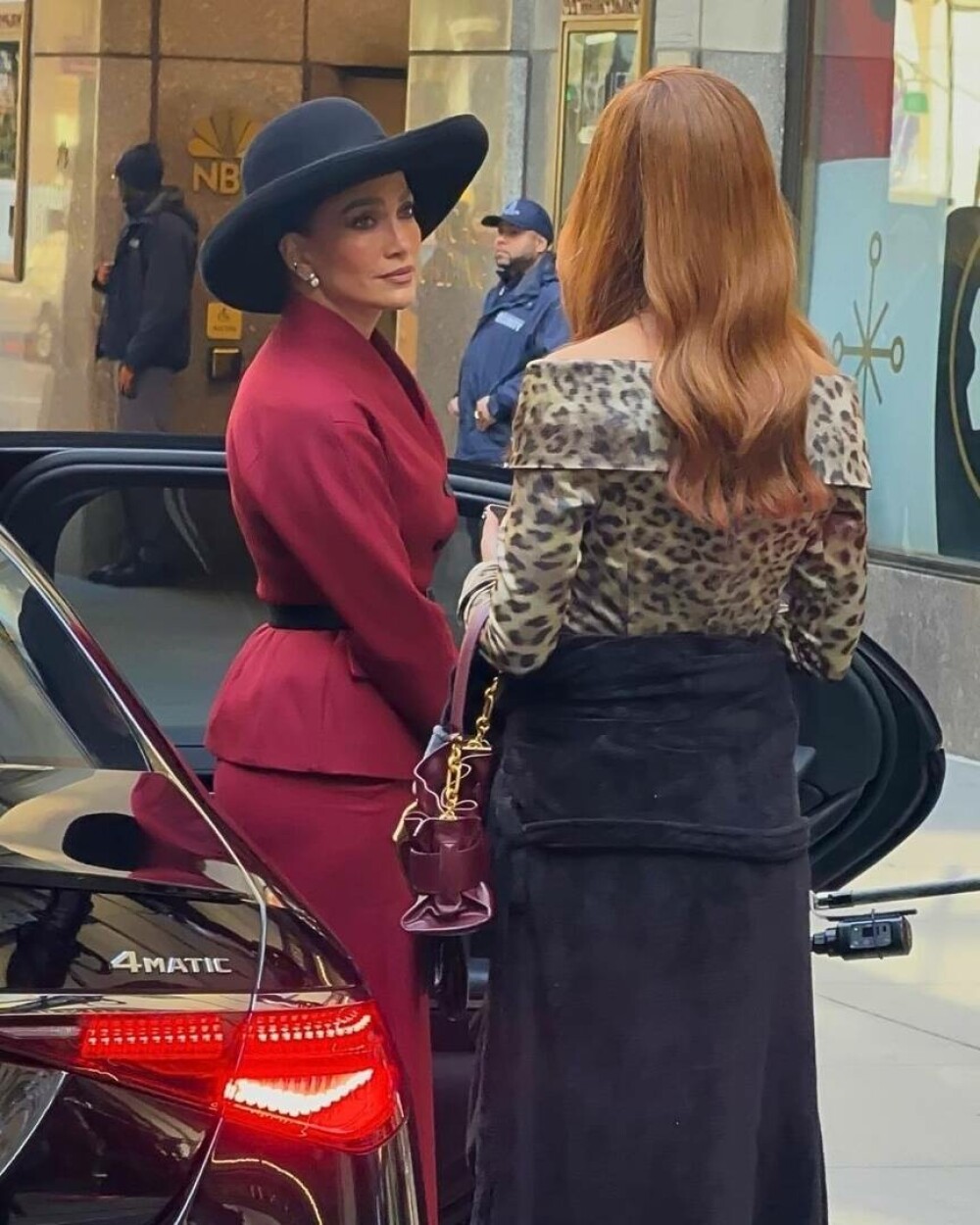 Jennifer Lopez, apariție inedită în New York. Ce ținută a purtat artista. GALERIE FOTO - Imaginea 15
