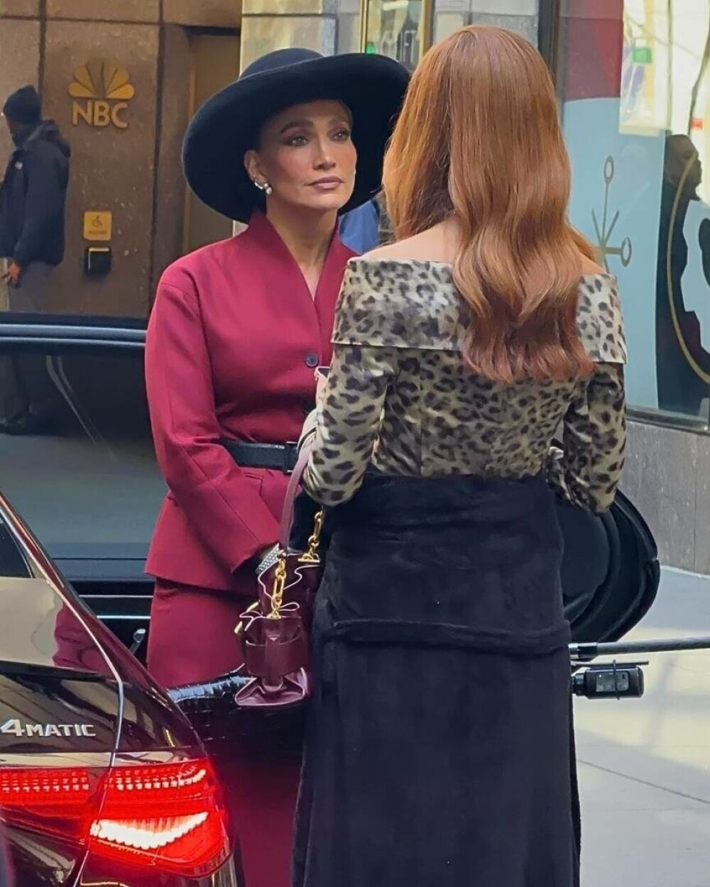 Jennifer Lopez, apariție inedită în New York. Ce ținută a purtat artista. GALERIE FOTO - Imaginea 22