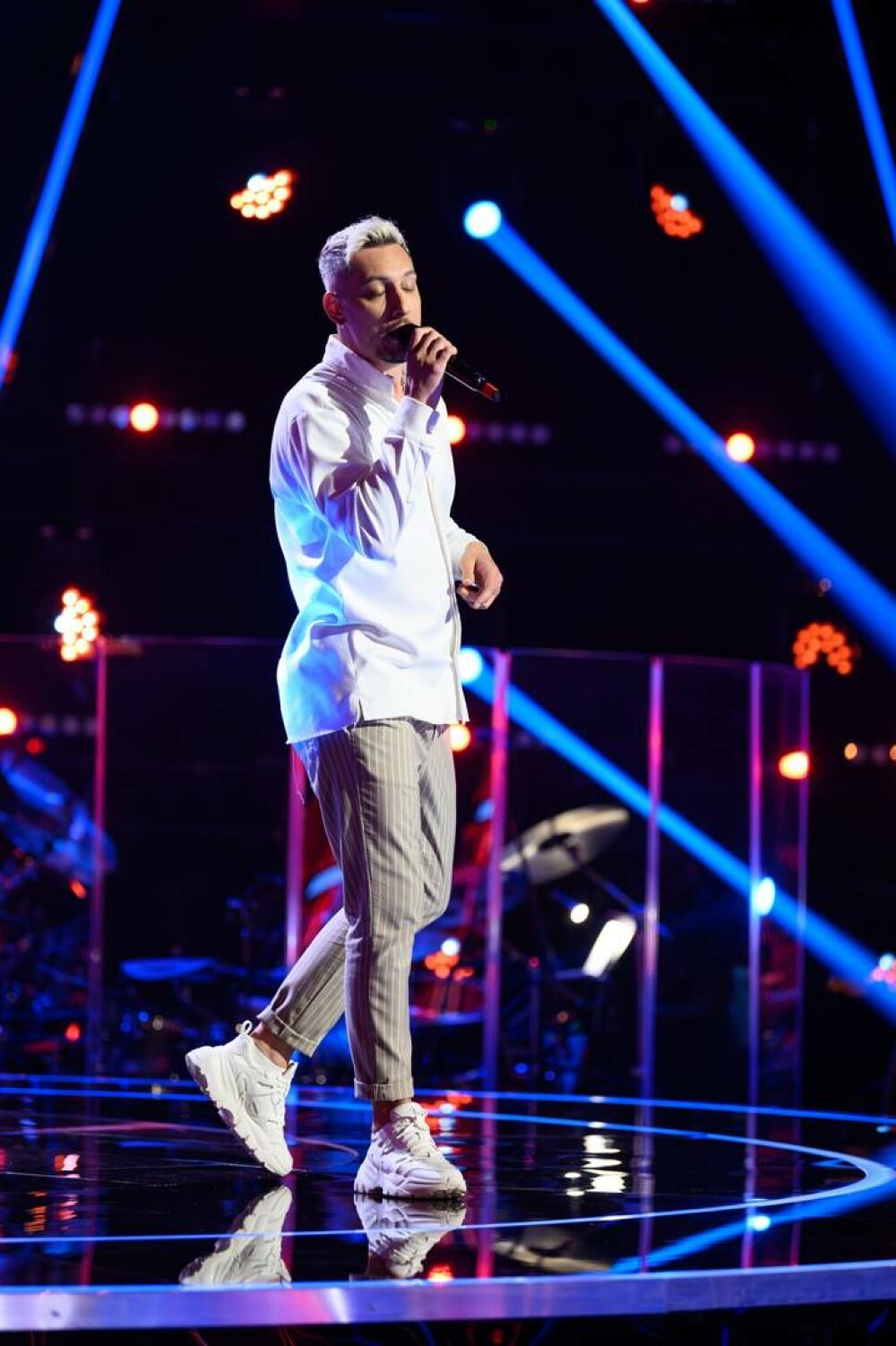 Vocea României, lider de audiență vineri seară. Peste 1,3 milioane de telespectatori au urmărit emisiunea - Imaginea 1