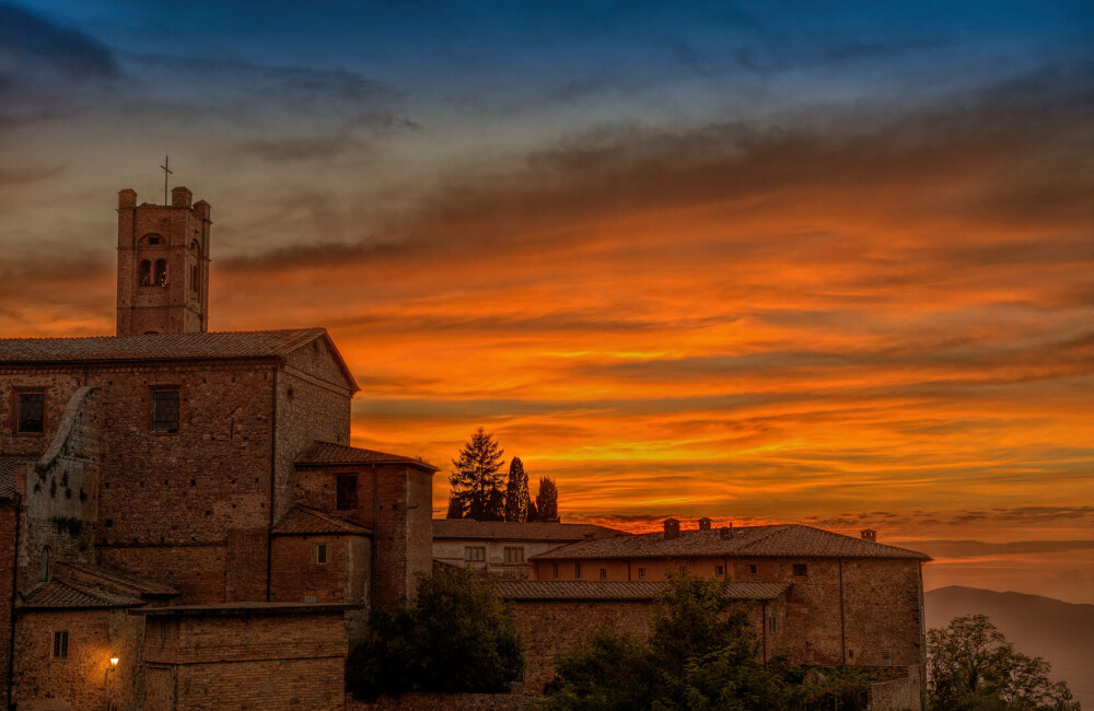 Un sat din Toscana oferă până la 20.000 de euro celor care se mută acolo. Și chiriașii primesc bani - Imaginea 2