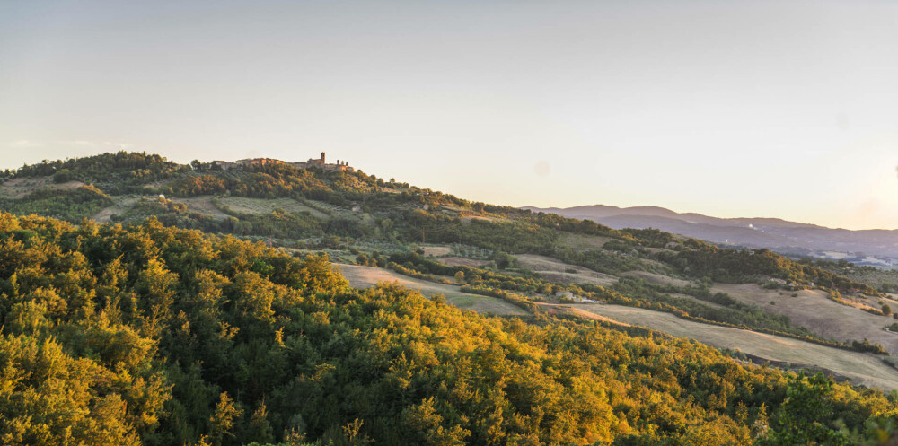 Un sat din Toscana oferă până la 20.000 de euro celor care se mută acolo. Și chiriașii primesc bani - Imaginea 6