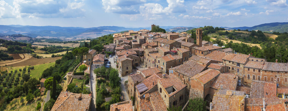Un sat din Toscana oferă până la 20.000 de euro celor care se mută acolo. Și chiriașii primesc bani - Imaginea 8