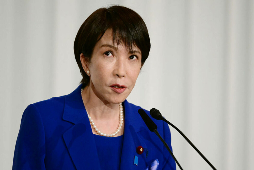 Posibilul viitor premier al Japoniei, Sanae Takaichi, este fan heavy-metal. S-a căsătorit fără să iasă la vreo întâlnire - Imaginea 3