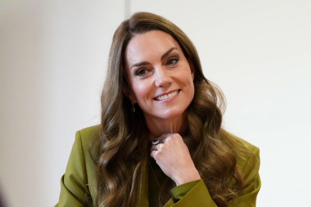 Kate Middleton, întâlnire emoționantă cu mamele din Oxford. Ce mesaj a transmis despre familie. FOTO - Imaginea 3