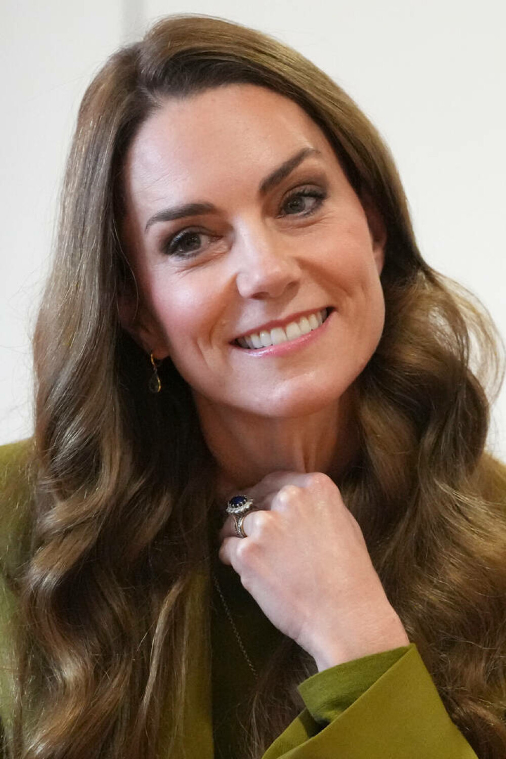 Kate Middleton, întâlnire emoționantă cu mamele din Oxford. Ce mesaj a transmis despre familie. FOTO - Imaginea 9