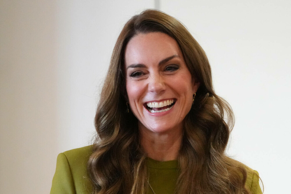 Kate Middleton, întâlnire emoționantă cu mamele din Oxford. Ce mesaj a transmis despre familie. FOTO - Imaginea 12