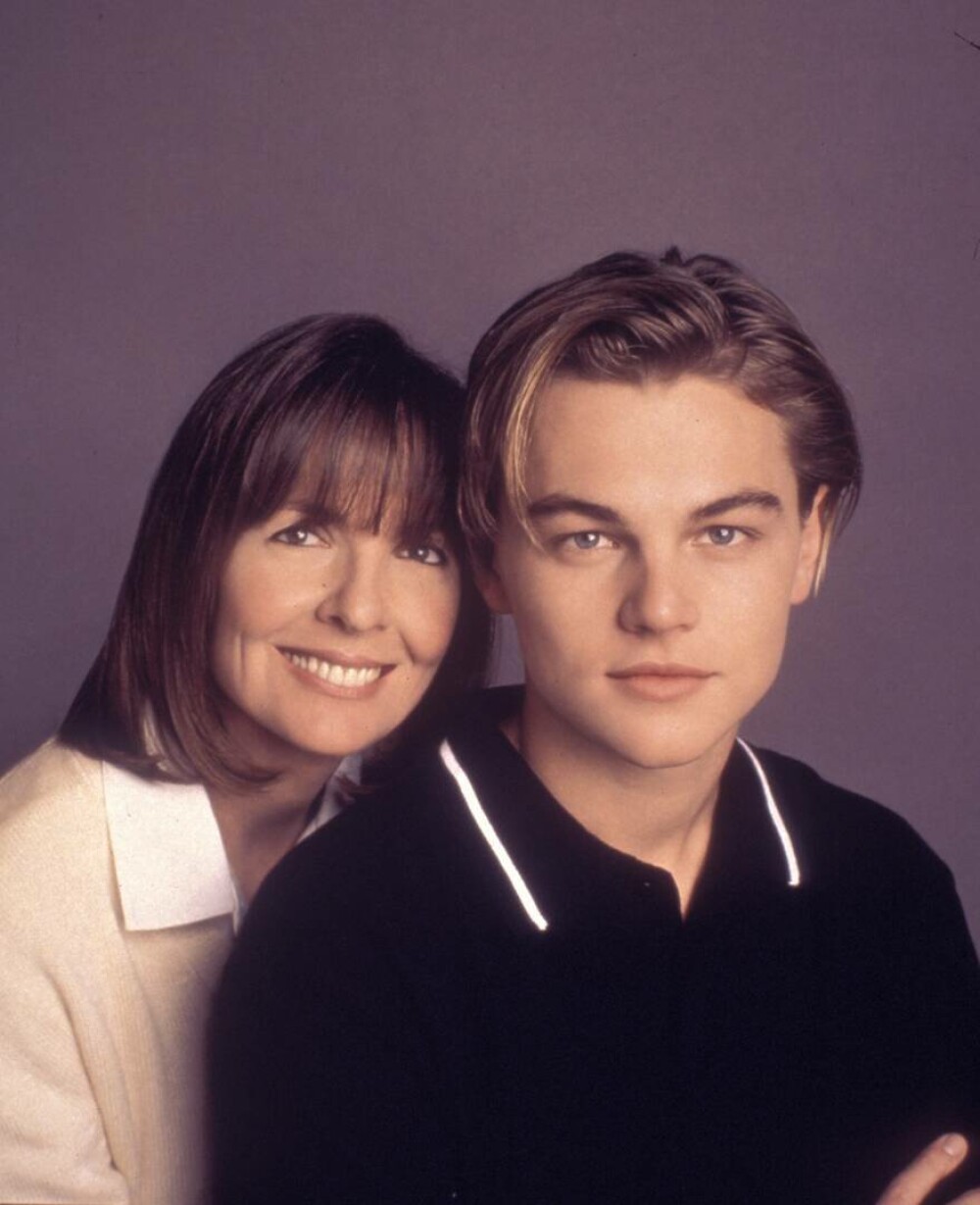 Leonardo DiCaprio împlinește 51 de ani. De la copilul cu vise mari la starul care a cucerit Hollywood-ul. GALERIE FOTO - Imaginea 15