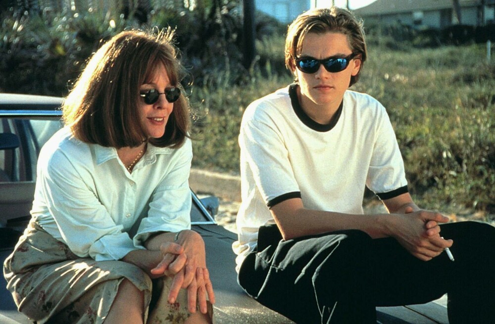 Leonardo DiCaprio împlinește 51 de ani. De la copilul cu vise mari la starul care a cucerit Hollywood-ul. GALERIE FOTO - Imaginea 14