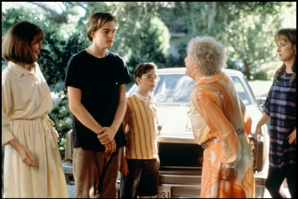 Leonardo DiCaprio, omagiu emoționant pentru Diane Keaton: „A fost unică, briliantă și autentică” - Imaginea 4