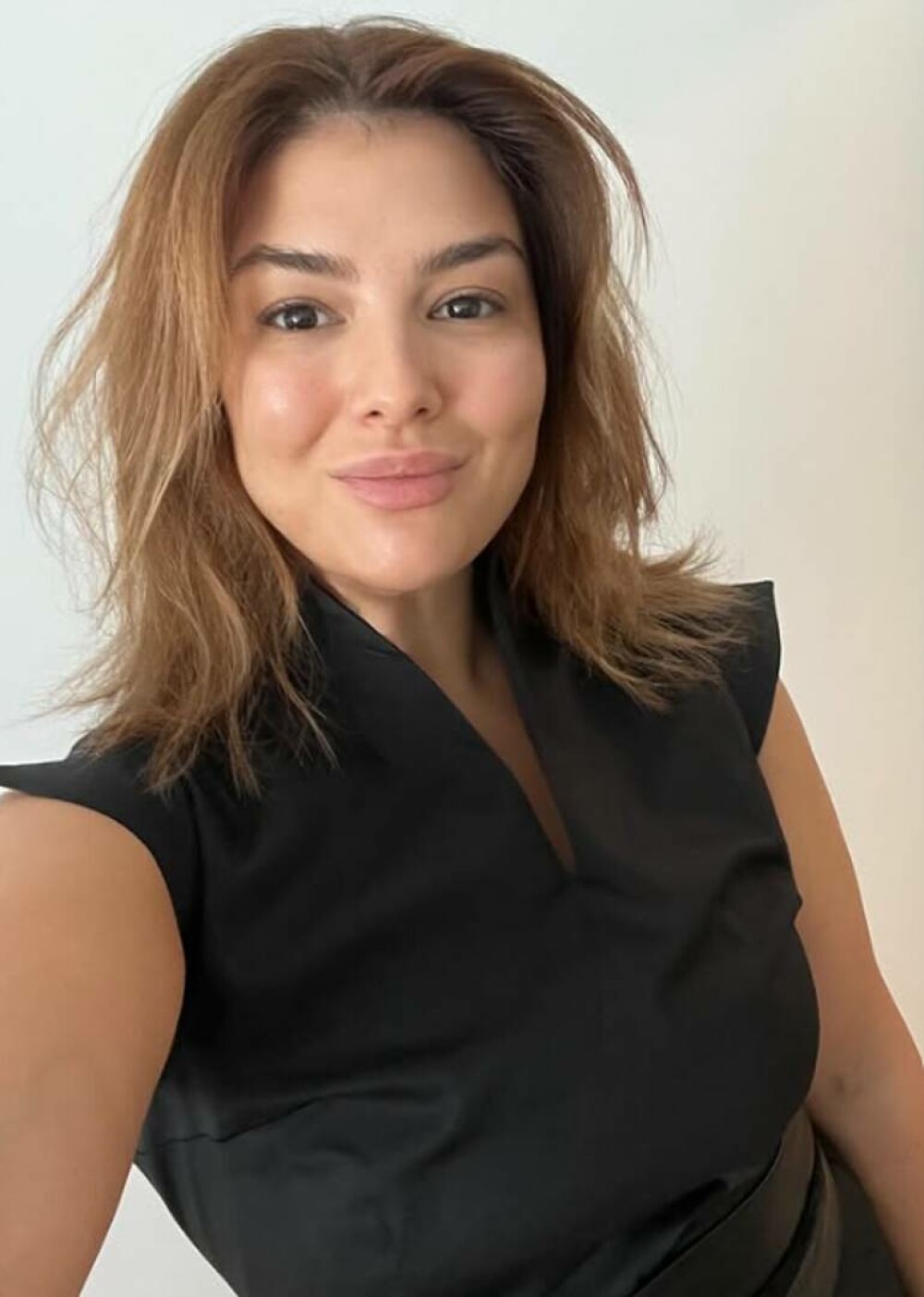 Maria Popovici împlinește 34 de ani. Energie, umor și carismă pe scenă - Imaginea 6