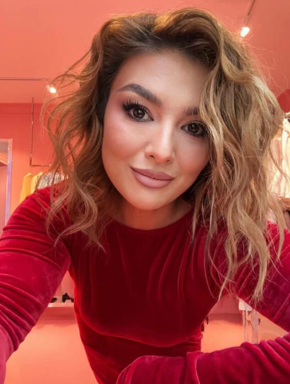 Maria Popovici împlinește 34 de ani. Energie, umor și carismă pe scenă - Imaginea 8