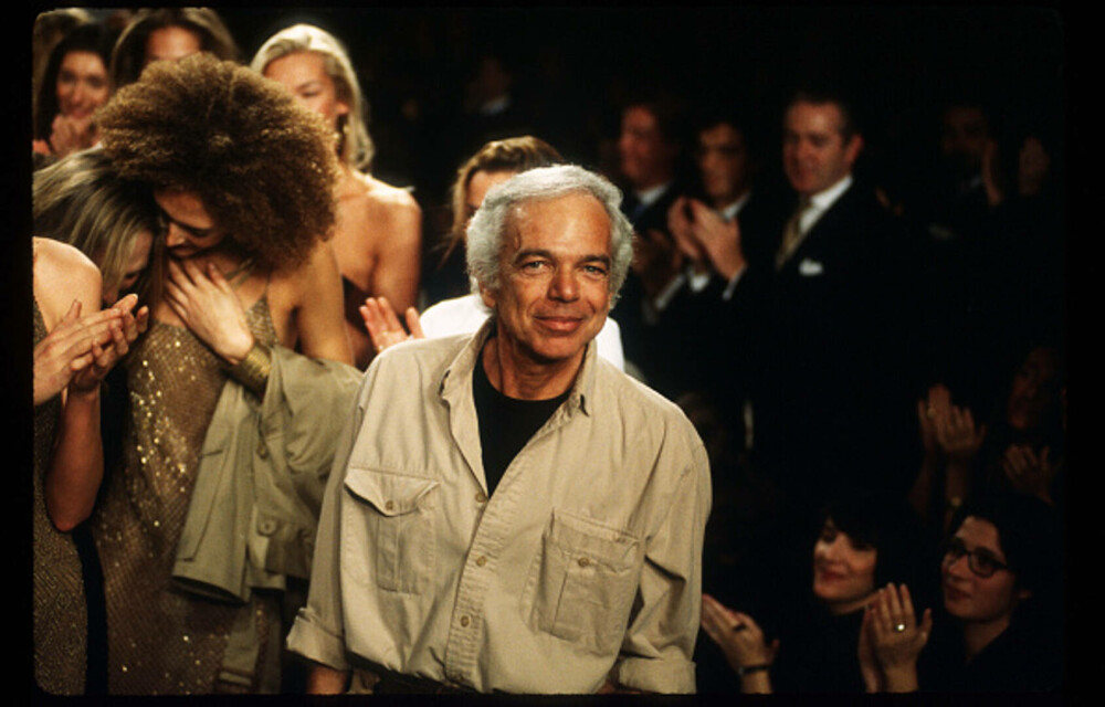 Ralph Lauren împlinește 86 de ani. Designerul a pornit de la cravate și a construit un imperiu global al eleganței. FOTO - Imaginea 1