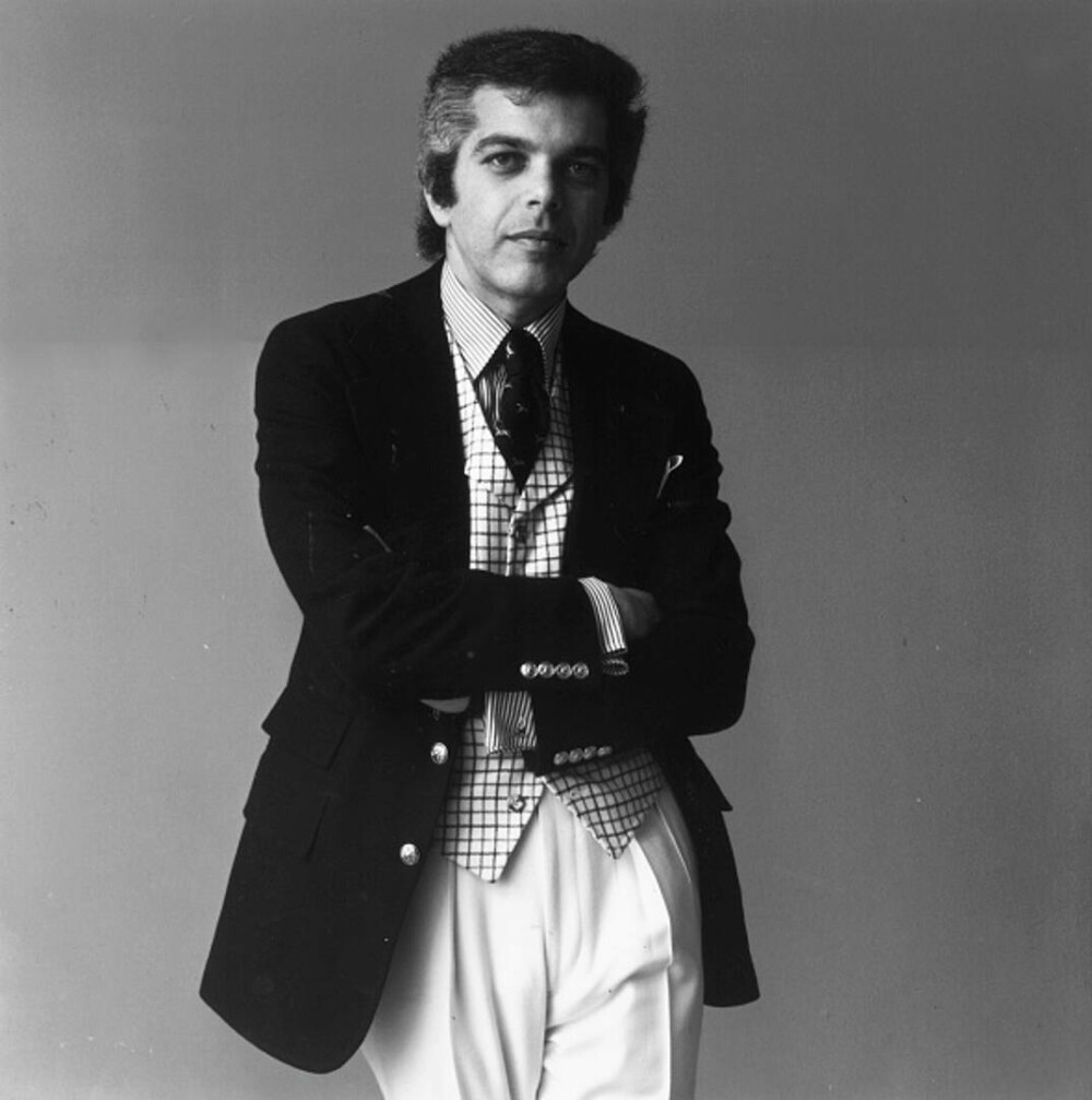 Ralph Lauren împlinește 86 de ani. Designerul a pornit de la cravate și a construit un imperiu global al eleganței. FOTO - Imaginea 3