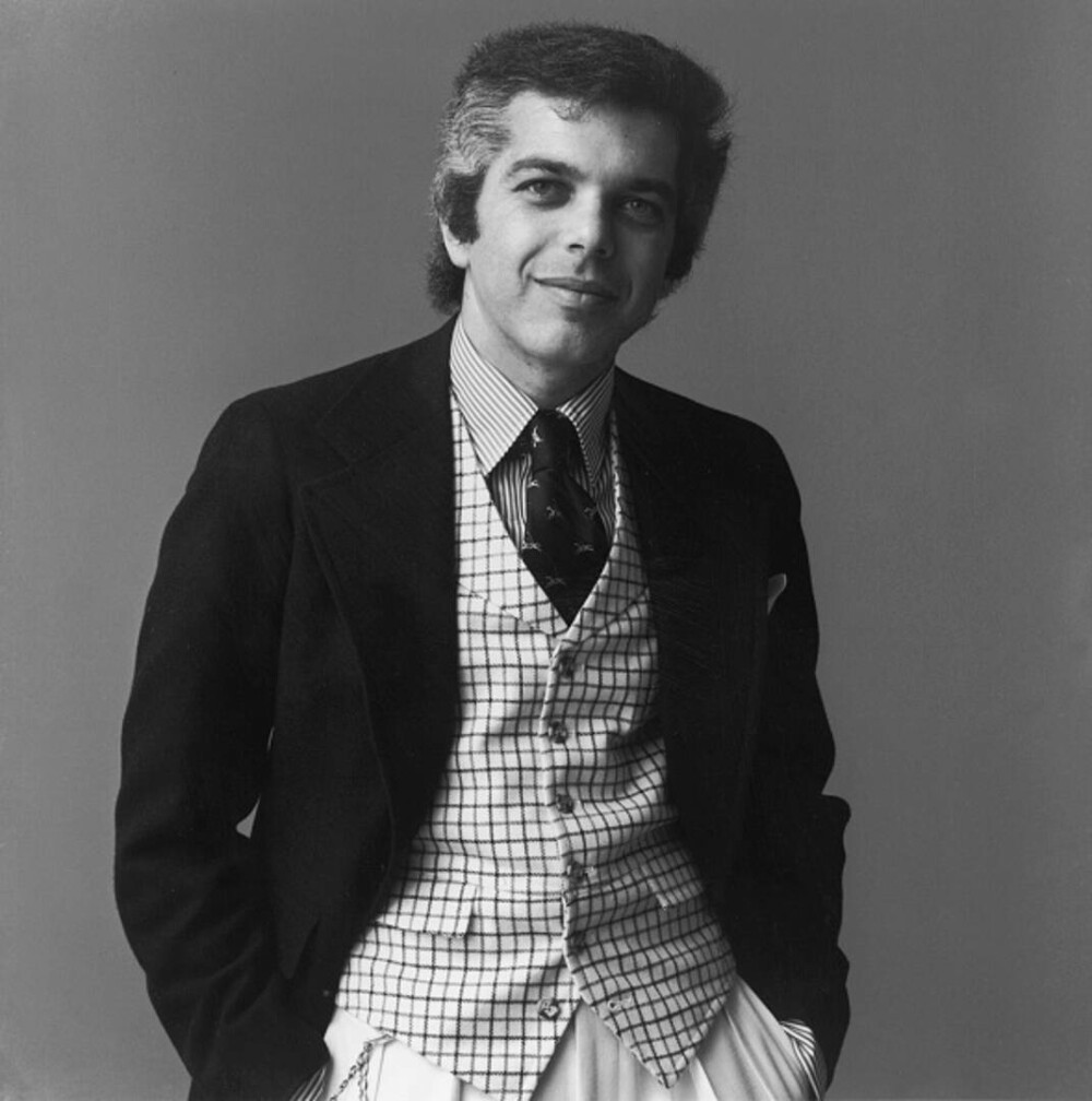 Ralph Lauren împlinește 86 de ani. Designerul a pornit de la cravate și a construit un imperiu global al eleganței. FOTO - Imaginea 4