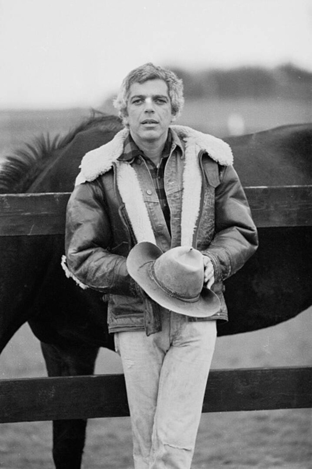Ralph Lauren împlinește 86 de ani. Designerul a pornit de la cravate și a construit un imperiu global al eleganței. FOTO - Imaginea 6