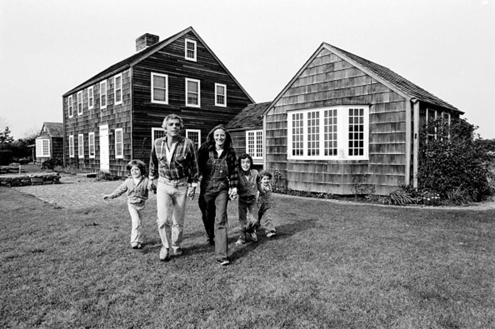 Ralph Lauren împlinește 86 de ani. Designerul a pornit de la cravate și a construit un imperiu global al eleganței. FOTO - Imaginea 9