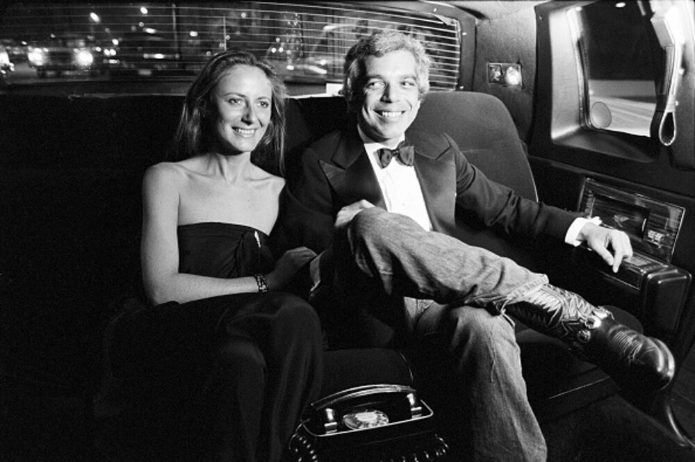 Ralph Lauren împlinește 86 de ani. Designerul a pornit de la cravate și a construit un imperiu global al eleganței. FOTO - Imaginea 12