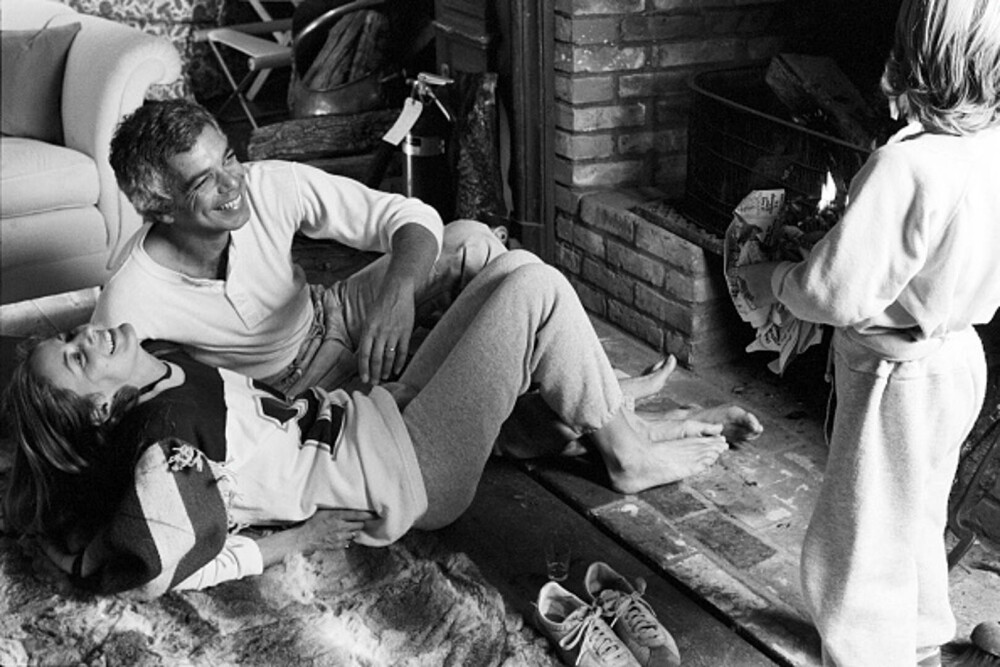 Ralph Lauren împlinește 86 de ani. Designerul a pornit de la cravate și a construit un imperiu global al eleganței. FOTO - Imaginea 13