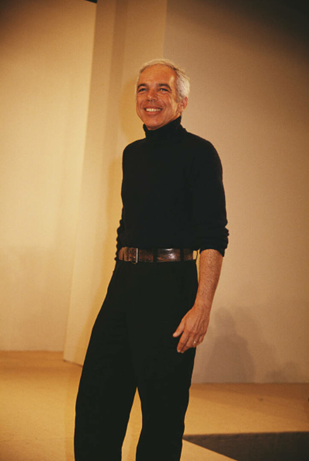 Ralph Lauren împlinește 86 de ani. Designerul a pornit de la cravate și a construit un imperiu global al eleganței. FOTO - Imaginea 17