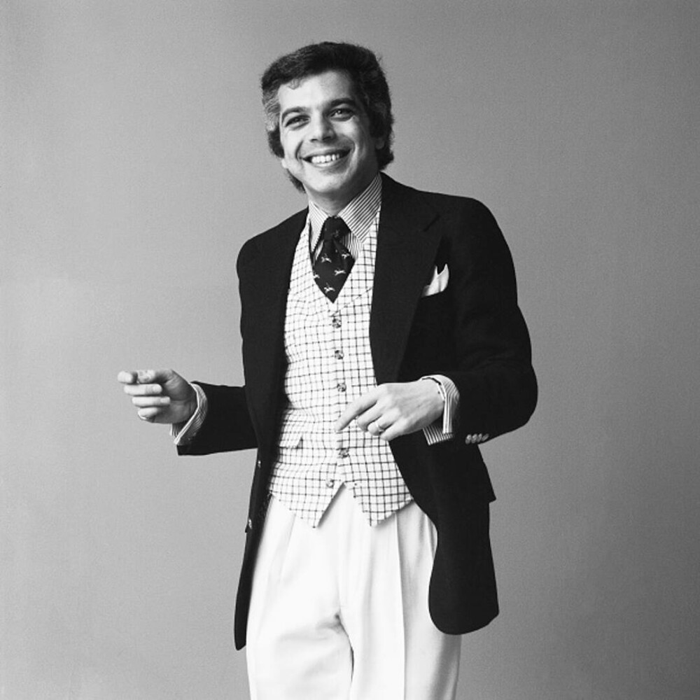 Ralph Lauren împlinește 86 de ani. Designerul a pornit de la cravate și a construit un imperiu global al eleganței. FOTO - Imaginea 19