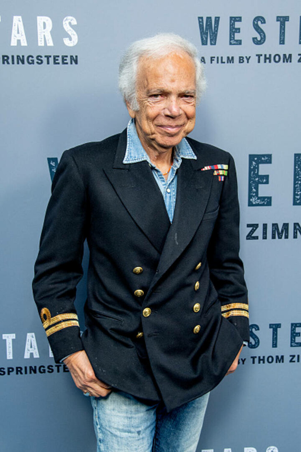 Ralph Lauren împlinește 86 de ani. Designerul a pornit de la cravate și a construit un imperiu global al eleganței. FOTO - Imaginea 20
