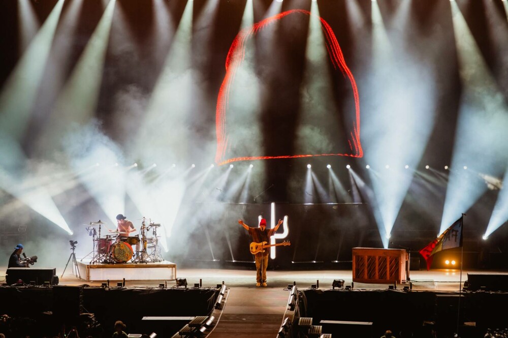 The Cure și twenty one pilots sunt headliners la Electric Castle 2026 - Imaginea 3