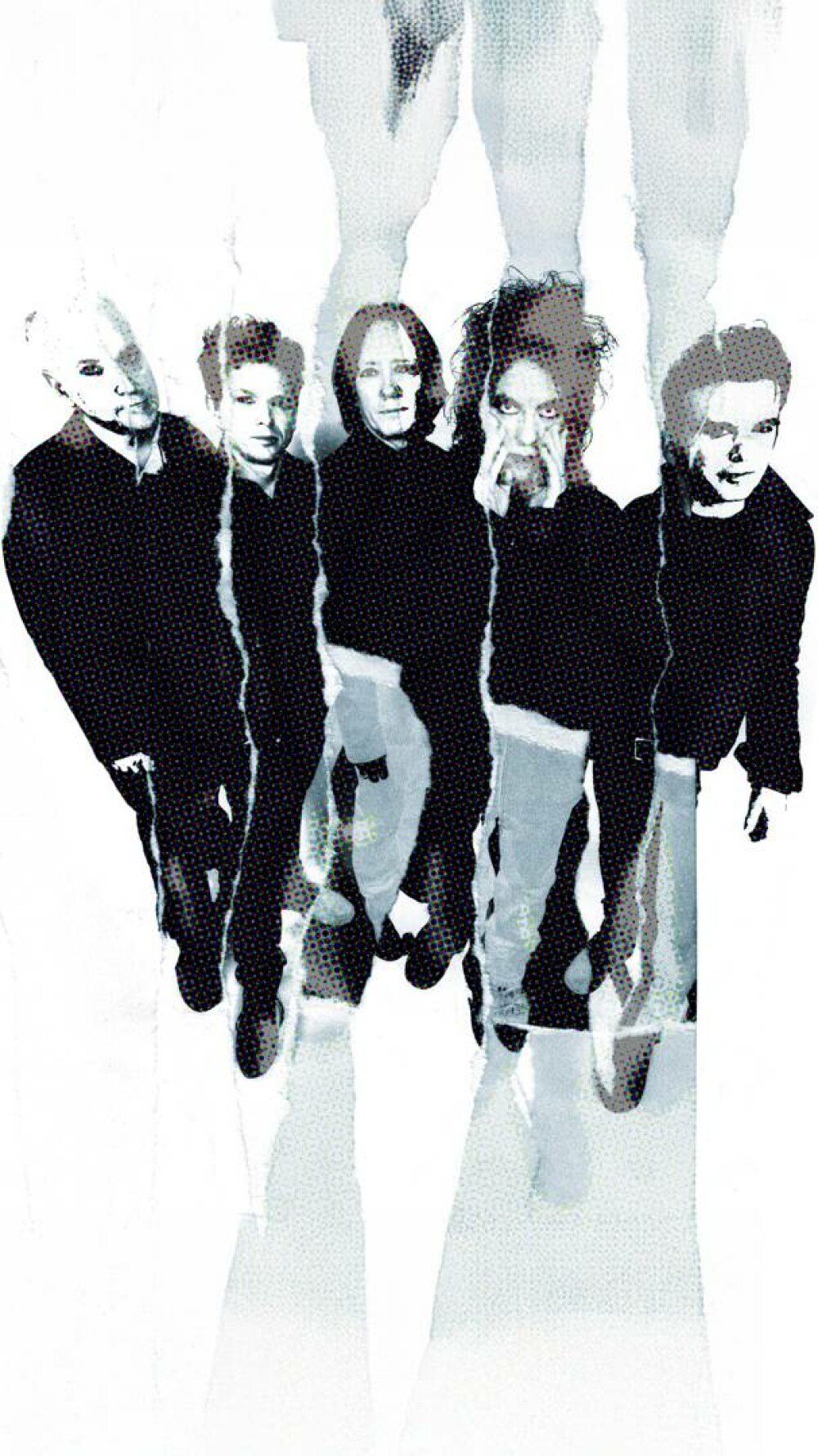 The Cure și twenty one pilots sunt headliners la Electric Castle 2026 - Imaginea 5