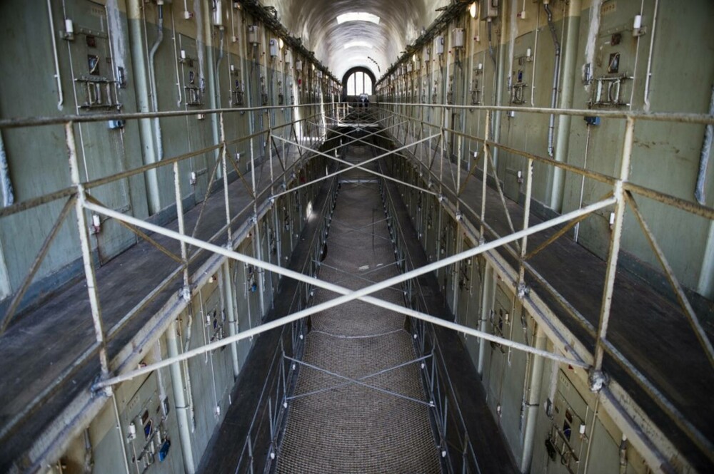 Cum arată închisoarea în care va sta fostul președinte francez Nicolas Sarkozy. La Sante, un loc istoric | GALERIE FOTO - Imaginea 5