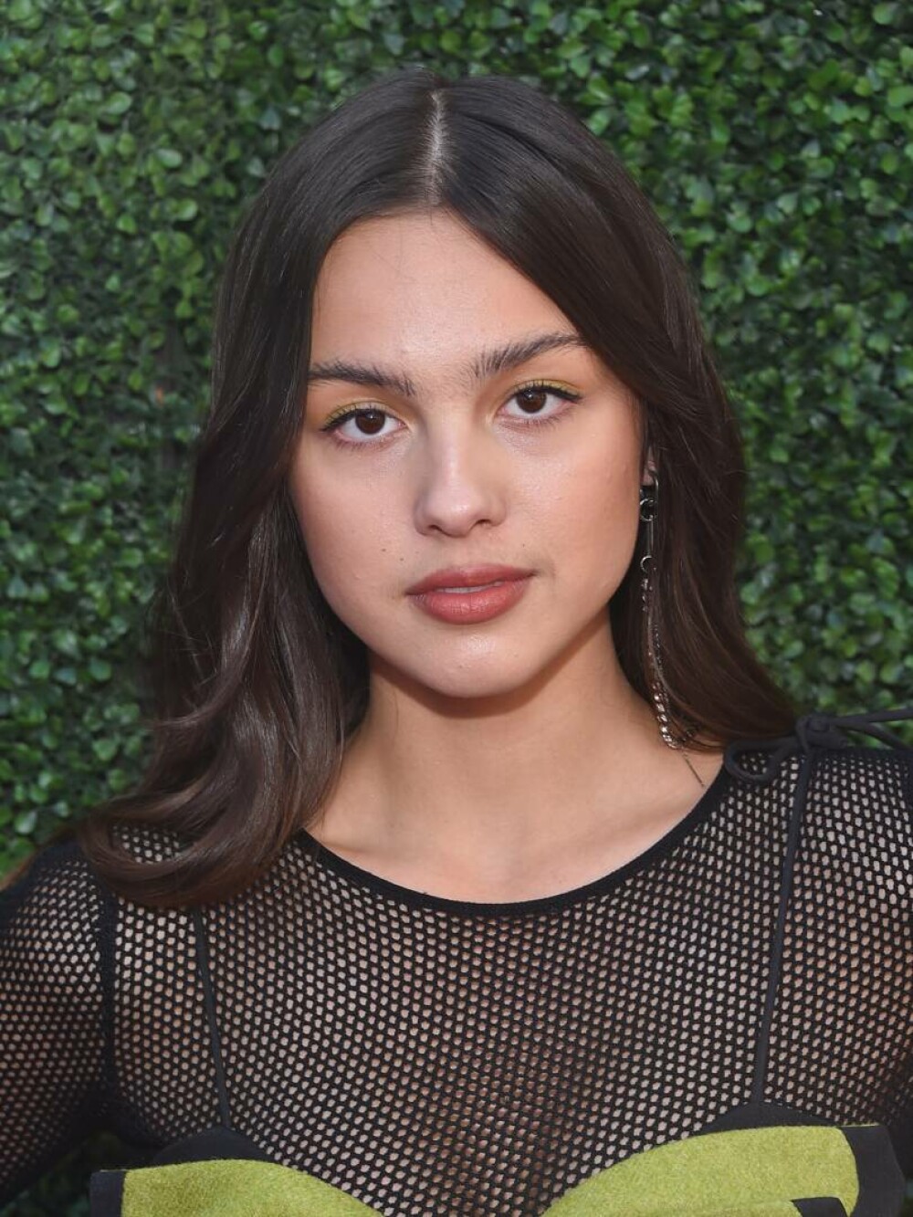 O întâlnire „de groază”. Un cuplul celebru a fost surprins printre clovni la Halloween Horror Nights - Imaginea 11