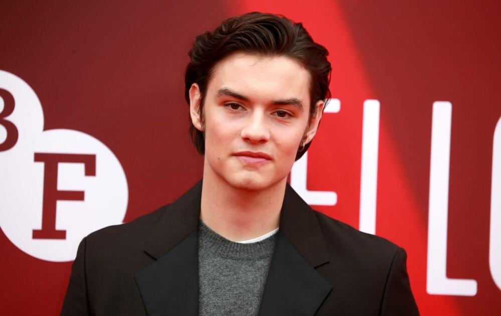 O întâlnire „de groază”. Un cuplul celebru a fost surprins printre clovni la Halloween Horror Nights - Imaginea 21